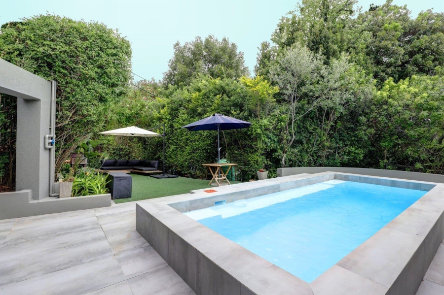 To Let 3 Bedroom Property for Rent in Welgemoed Western Cape